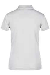 Ženska polo majica JN574 white S-3