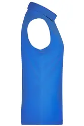 Ženska polo majica JN575 cobalt S-6