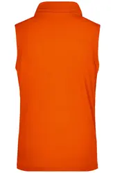 Ženska polo majica JN575 dark-orange S-3