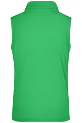 Ženska polo majica JN575 green S-7