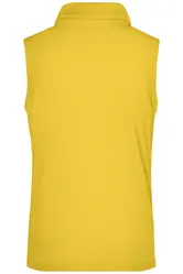 Ženska polo majica JN575 sun-yellow S-3