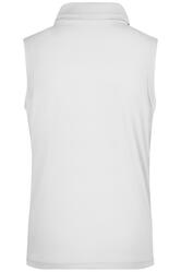 Ženska polo majica JN575 white S-3