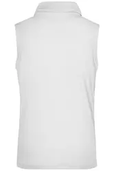 Ženska polo majica JN575 white S-3