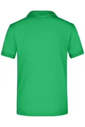 Muška polo majica JN576 green S-3