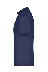 Muška polo majica JN576 navy S-1