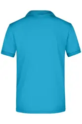 Muška polo majica JN576 turquoise S-3