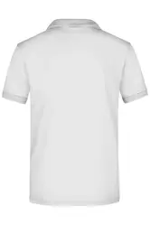 Muška polo majica JN576 white S-3