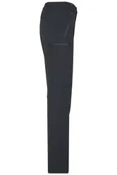 Ženske hlače JN584 black S-2