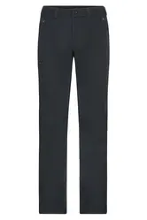 Muške hlače JN585 black L-0