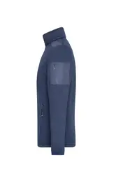 Muški flis JN591 navy/navy S-1