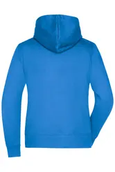 Ženska hudica JN594 cobalt/navy S-3