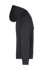 Muška hudica JN595 black/carbon S-2
