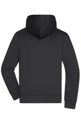 Muška hudica JN595 black/carbon S-3
