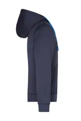 Muška hudica JN595 navy/cobalt S-6