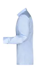 Muška košulja JN606 light-blue M-1