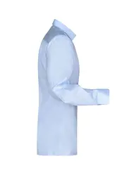 Muška košulja JN606 light-blue M-2