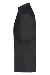 Muška košulja JN607 black S-1