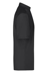 Muška košulja JN607 black S-2