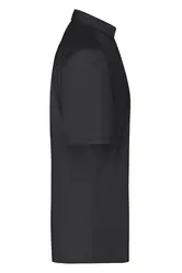 Muška košulja JN607 black S-2