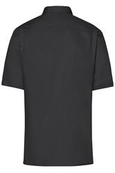 Muška košulja JN607 black S-3