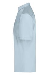 Muška košulja JN607 light-blue S-1