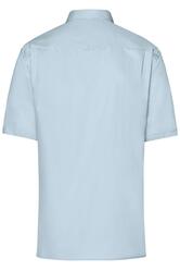 Muška košulja JN607 light-blue S-3