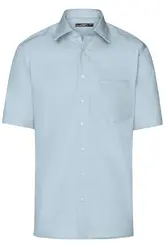 Muška košulja JN607 light-blue M-4