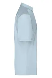 Muška košulja JN607 light-blue M-6