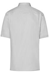 Muška košulja JN607 light-grey S-3