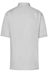 Muška košulja JN607 light-grey M-3