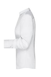 Ženska košulja JN618 white/black-white XS-1