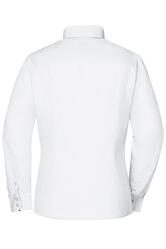 Ženska košulja JN618 white/black-white XS-3