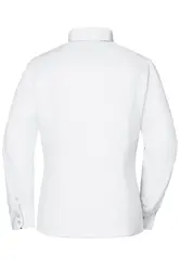 Ženska košulja JN618 white/black-white XS-3