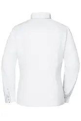 Ženska košulja JN618 white/red-white M-3