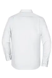 Muška košulja JN619 white/red-white XL-3
