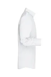 Muška košulja JN619 white/royal-white S-2