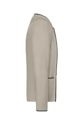 Muška košulja JN640 beige/anthracite-melange/red XXL-2