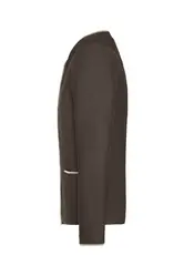 Muška košulja JN640 brown-melange/beige/royal S-1