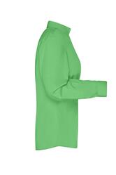 Ženska košulja JN641 lime-green XS-2