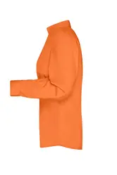 Ženska košulja JN641 orange XS-5