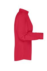 Ženska košulja JN641 red XS-2