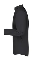 Muška košulja JN642 black S-5