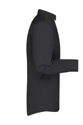 Muška košulja JN642 black S-6