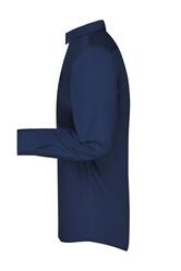 Muška košulja JN642 navy S-1