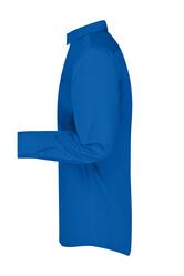 Muška košulja JN642 royal S-1