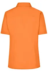 Ženska košulja JN643 orange XS-3