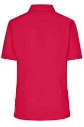 Ženska košulja JN643 red XS-3