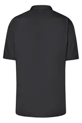 Muška košulja JN644 black S-3