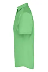 Muška košulja JN644 lime-green S-5