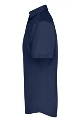 Muška košulja JN644 navy S-1